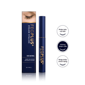 Dưỡng mi FEG Plus+ Eyelash Vitalizer