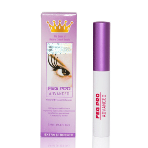 Dưỡng mi FEG Pro Advanced