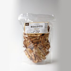 Bánh Biscotti vị Vani