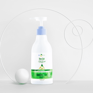 Dầu gội hoa bưởi BioCos 2