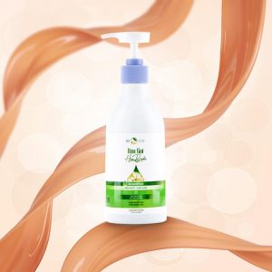 Dầu gội hoa bưởi BioCos 3