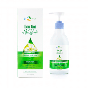 Dầu gội hoa bưởi BioCos