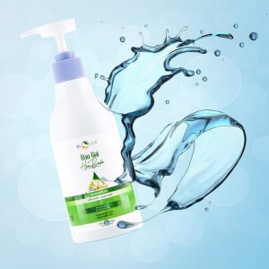 Dầu gội hoa bưởi BioCos 4