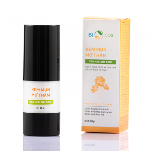 Kem mờ mụn thâm BioCos
