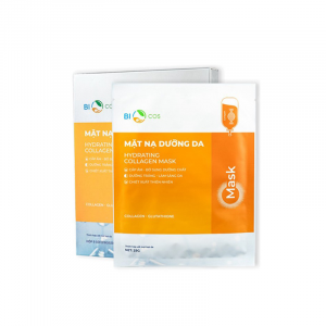 Mặt nạ dưỡng da Collagen BioCos