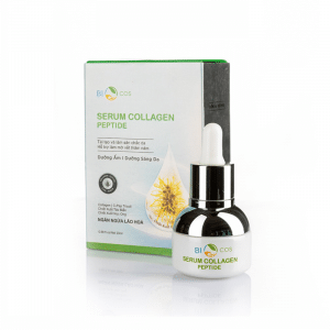 Serum Collagen Peptide Biocos