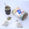 Trà Taragui Citricos Del Litoral Yerba Maté (vị trái cây tươi)