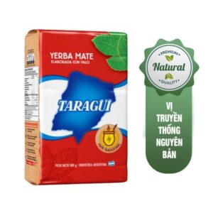 Trà Yerba Mate Original vị truyền thống