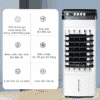 6 ưu điểm quạt điều hòa hơi nước mini kaisa villa