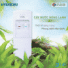 Cây nước nóng lạnh Hyundai HDE 5203 hàn quốc