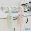 Máy hút bụi cầm tay Kaisa Villa chính hãng có bảo hành