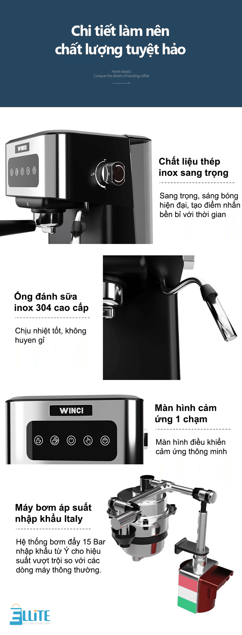 may-pha-cafe-espresso-winci-cm3000