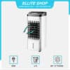 Quạt điều hòa hơi nước mini kaisa villa