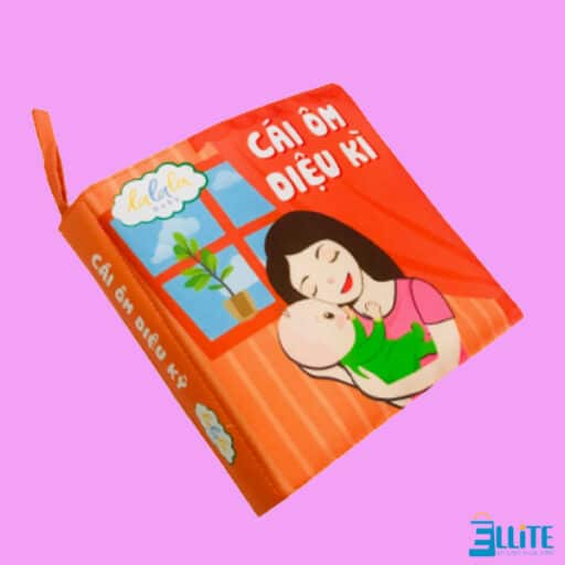 Sach-vai-song-ngu-Lalala-Baby-Cai-om-dieu-ky-duoc-lam-tu-chat-lieu-vai-an-toan-100