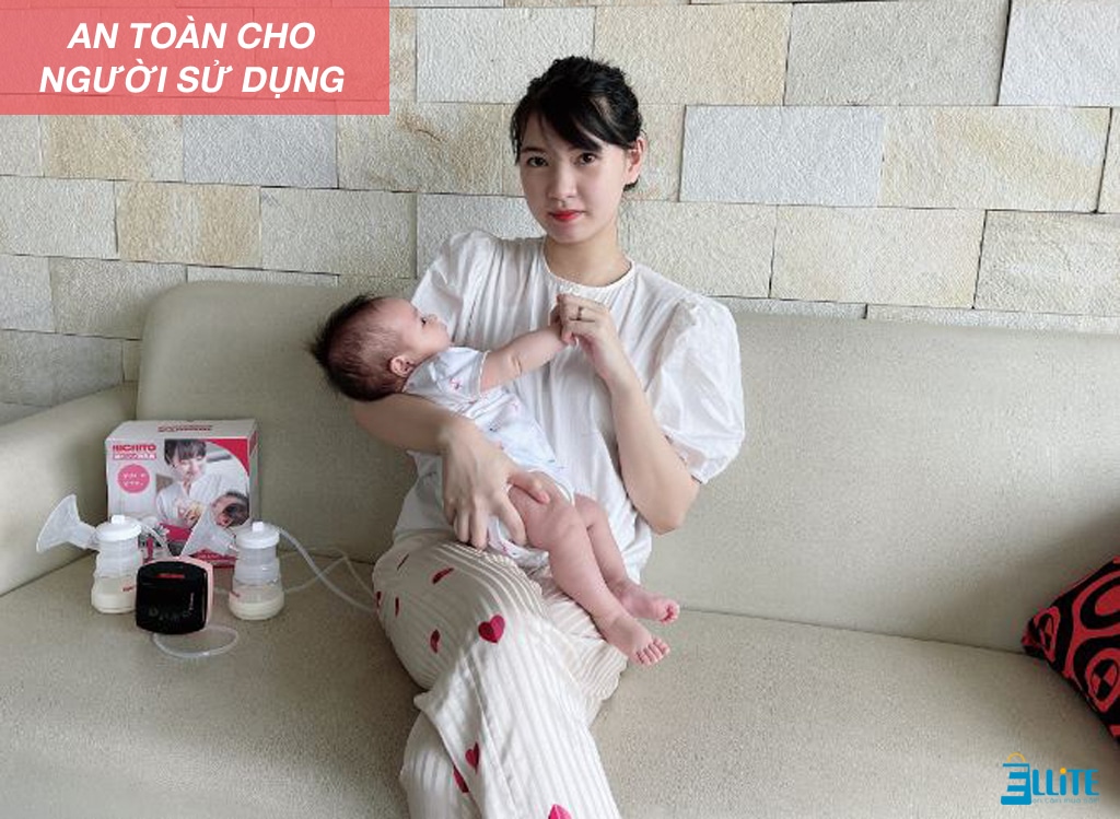 An toàn cho người sử dụng