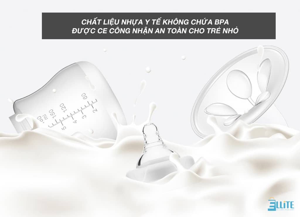 Chất liệu y tế an toàn