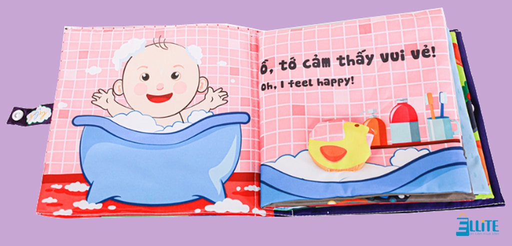 Có thể giặt giũ mà không lo hư hại