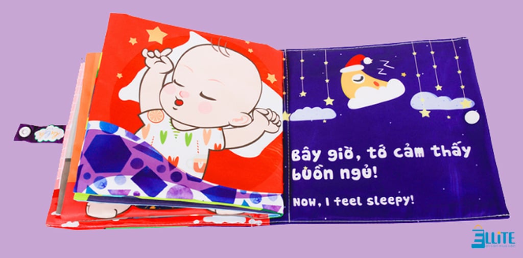 Hình ảnh 3D sắc nét