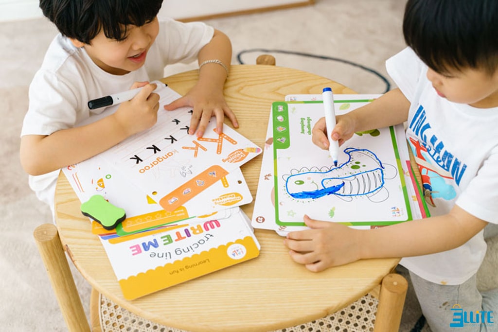 Hình ảnh sắc nét