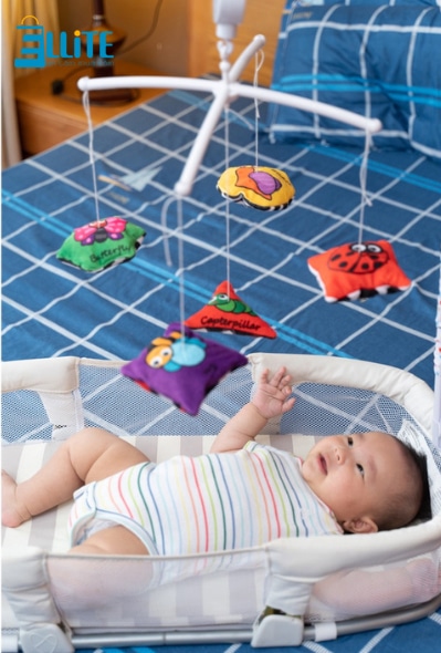 Kích thích sự tò mò của trẻ