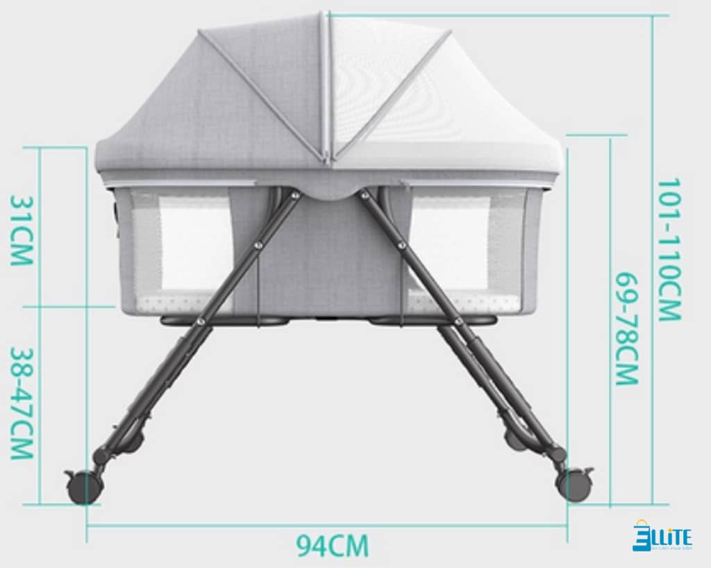 Kích thước của sản phẩm