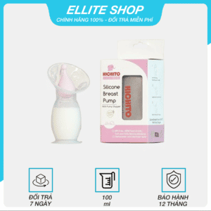 Thumbnail cốc hứng sữa hichito nhật bản