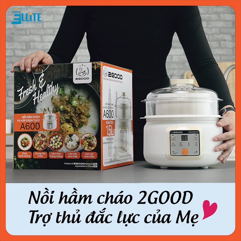 Trợ thủ đắc lực cho mẹ