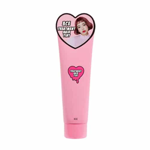 3CE Treatment Hair Tint