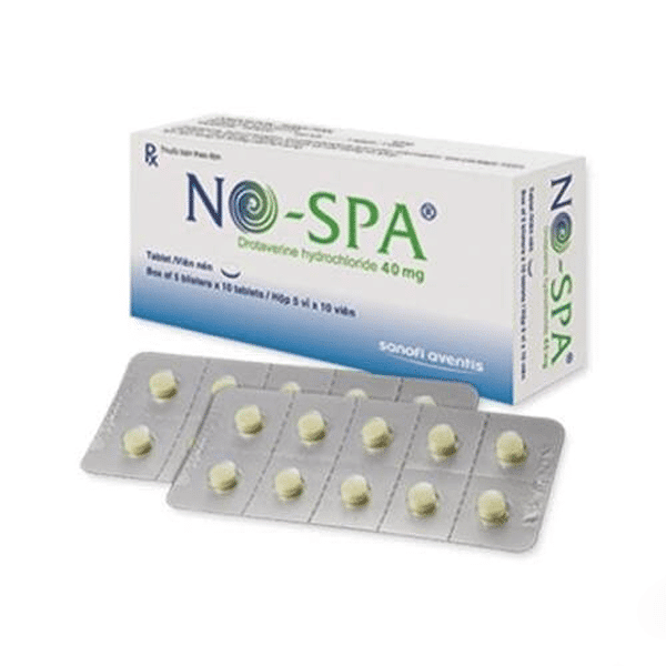 NOSPA