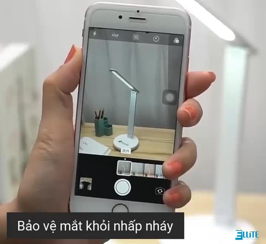 Bảo vệ đôi mắt của bạn