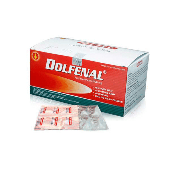 Dolfenal