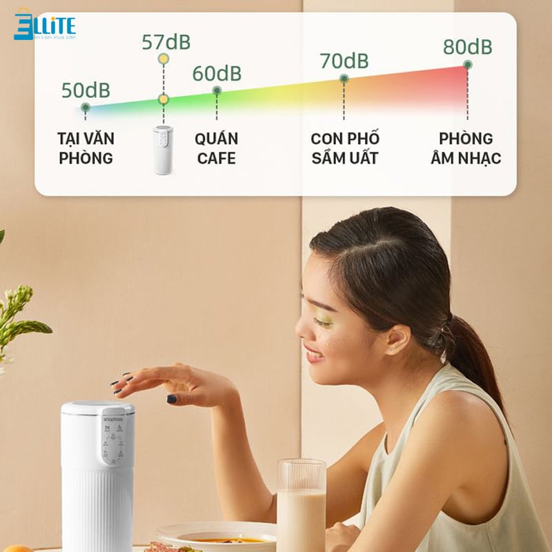 Tiện lợi, mang sử dụng ở mọi nơi