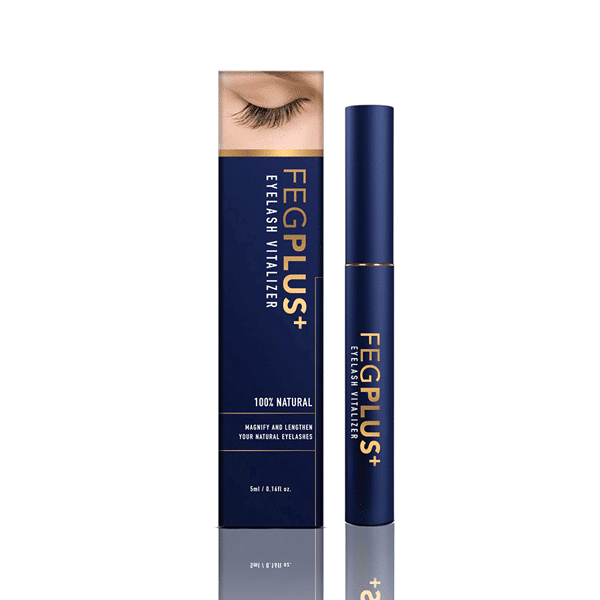 Dưỡng mi FEG Plus+ Eyelash Vitalizer dùng cho ban đêm