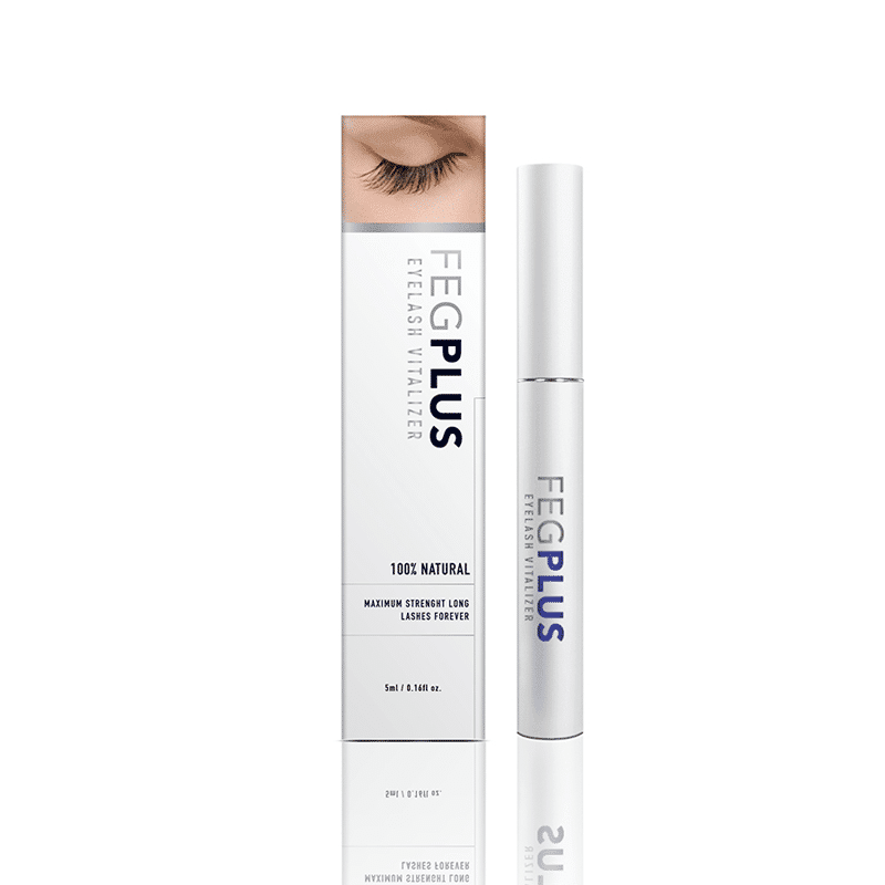 Dưỡng mi FEG Plus Eyelash Vitalizer dùng cho ban ngày