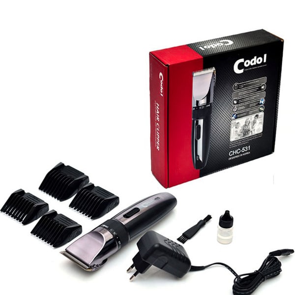 Hộp đầy đủ Codol 531