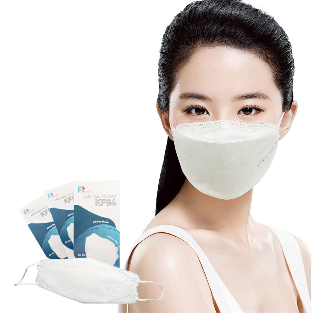 Khẩu Trang kf94