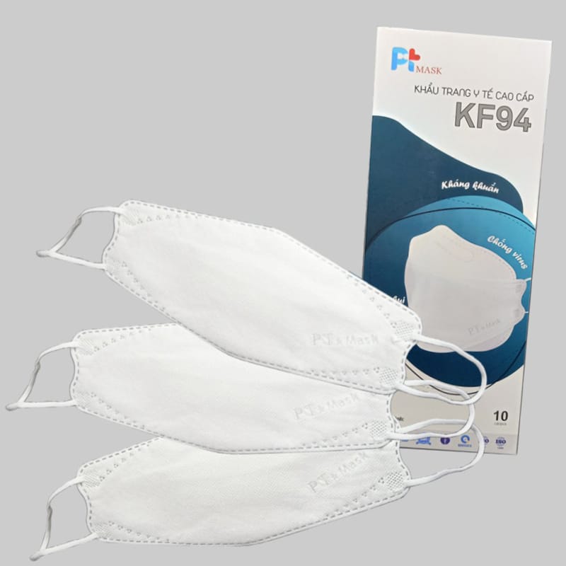 Khẩu Trang kf94