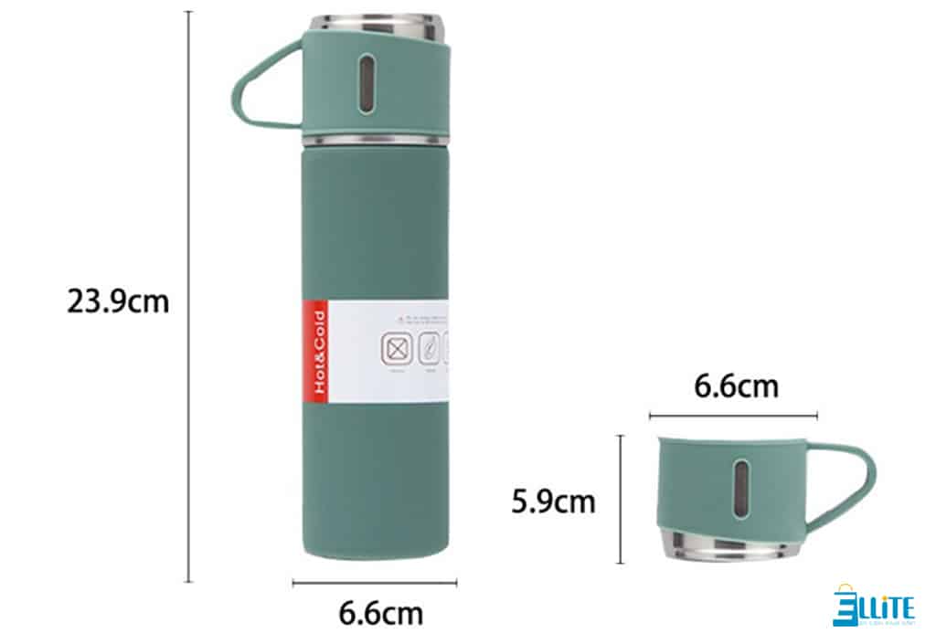 Kích thước chi tiết của sản phẩm