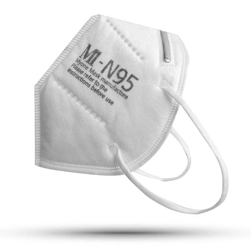 Khẩu Trang M1 N95