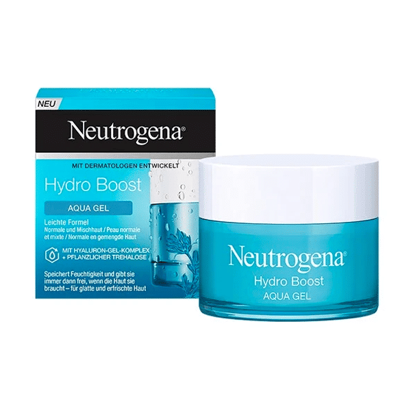 Kem dưỡng ẩm cho da Neutrogena