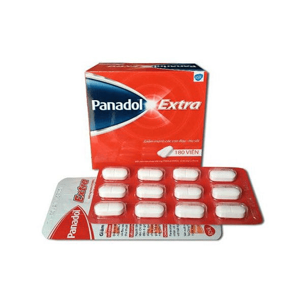 Panadol Extra