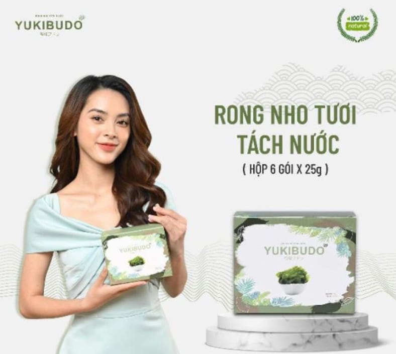 Quy cách đóng gói sản phẩm