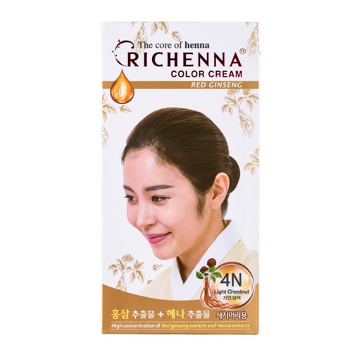 Richenna