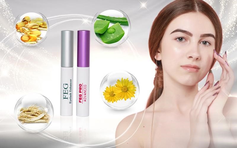 Thành phần tự nhiên – An toàn sức khỏe