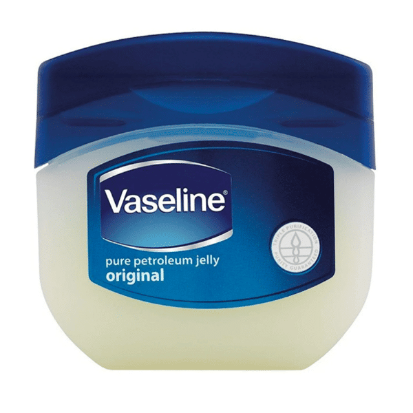 Kem dưỡng ẩm cho da Vaseline Pure Petroleum Jelly