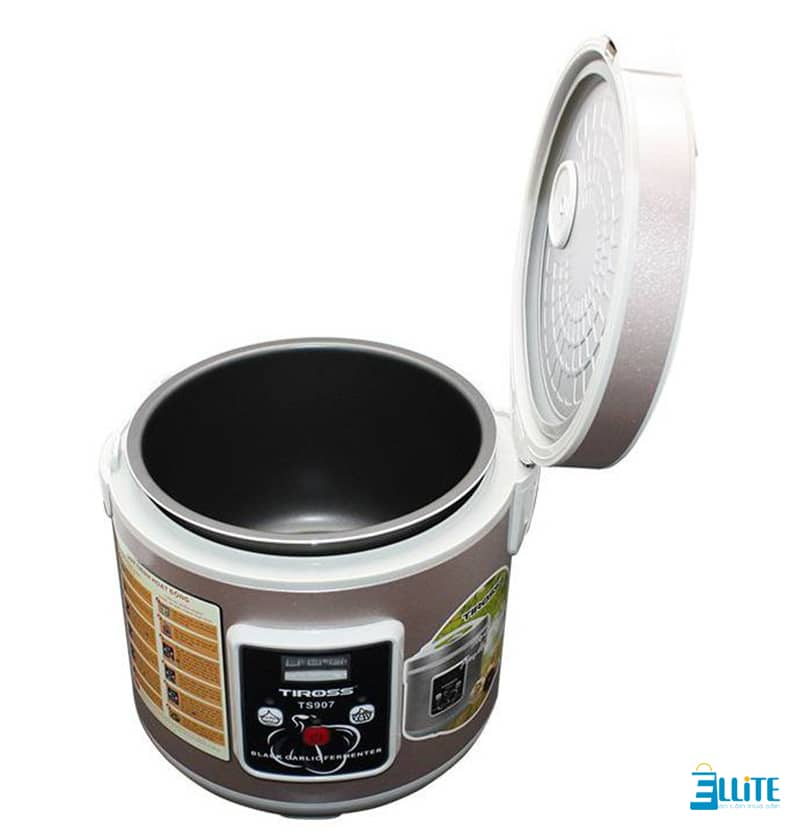 Chất lượng đảm bảo từ thương hiệu Tiross
