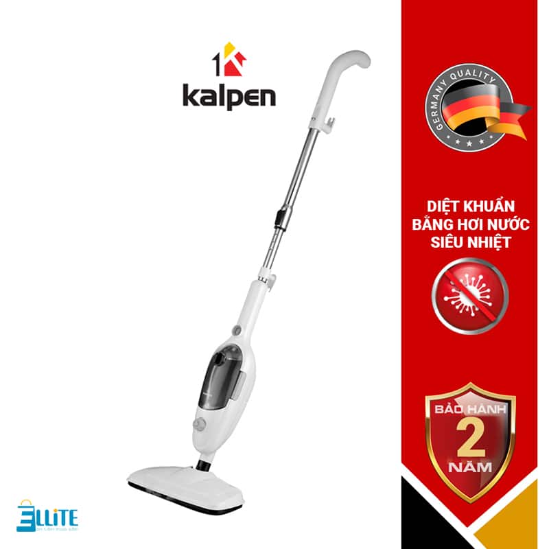Diệt khuẩn bằng hơi nước siêu nhiệt