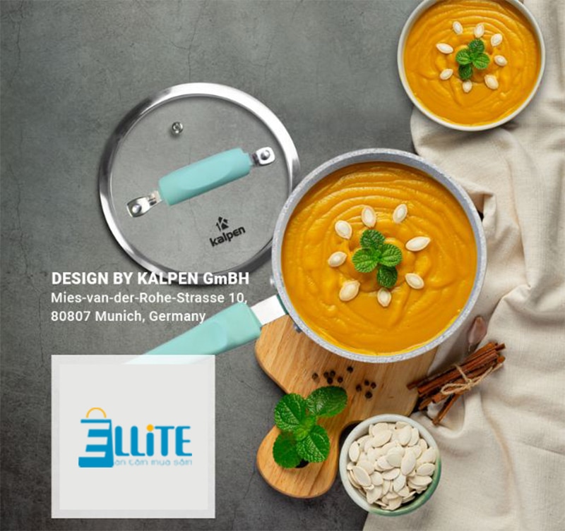 Ellite Shop phân phối chính hãng sản phẩm