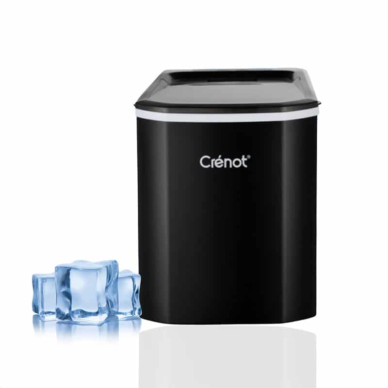 Máy làm đá viên mini Crenot Vortex