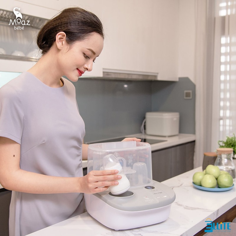 Tiện lợi dễ dàng sử dụng
